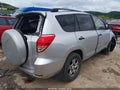 2007 Toyota RAV4 — photo 4 of 10 | VIN JTMZD33V876032786