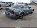 2006 Ford Mustang — photo 4 of 15 | VIN 1ZVFT80NX65256327