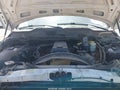2008 Dodge Ram 3500 — photo 10 of 11 | VIN 3D6WH48A68G234426