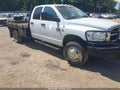 2008 Dodge Ram 3500 — photo 1 of 11 | VIN 3D6WH48A68G234426