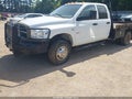 2008 Dodge Ram 3500 — photo 2 of 11 | VIN 3D6WH48A68G234426