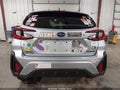 2026 Subaru Crosstrek — photo 16 of 20 | VIN 4S4GUHB65T3749930