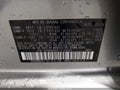 2026 Subaru Crosstrek — photo 9 of 20 | VIN 4S4GUHB65T3749930