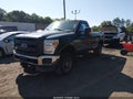 2011 Ford F-250 — photo 2 of 16 | VIN 1FTBF2B67BEA54003