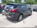 2020 Chevrolet Equinox — photo 4 of 12 | VIN 3GNAX5EVXLS638424