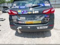 2020 Chevrolet Equinox — photo 6 of 12 | VIN 3GNAX5EVXLS638424