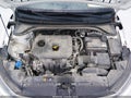 2020 Hyundai Elantra — photo 10 of 20 | VIN 5NPD74LF4LH610768