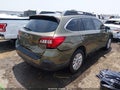 2018 Subaru Outback — photo 4 of 16 | VIN 4S4BSAAC6J3353324