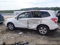2015 Subaru Forester — photo 15 of 17 | VIN JF2SJAHC2FH447953