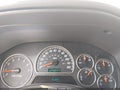 2004 GMC Envoy — photo 7 of 11 | VIN 1GKDS13S042351844