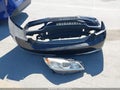 2016 Honda Accord — photo 12 of 17 | VIN 1HGCR2F33GA078164
