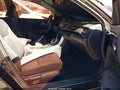 2016 Honda Accord — photo 5 of 17 | VIN 1HGCR2F33GA078164