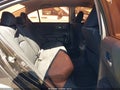 2016 Honda Accord — photo 8 of 17 | VIN 1HGCR2F33GA078164