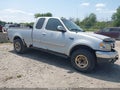 2001 Ford F-150 — photo 1 of 12 | VIN 1FTRX18L01NA19045