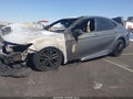 2025 Toyota Camry — photo 2 of 10 | VIN 4T1DAACK3SU619281