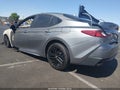 2025 Toyota Camry — photo 3 of 10 | VIN 4T1DAACK3SU619281