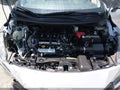 2025 Nissan Versa — photo 10 of 16 | VIN 3N1CN8EV4SL832726