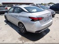 2025 Nissan Versa — photo 3 of 16 | VIN 3N1CN8EV4SL832726