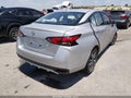 2025 Nissan Versa — photo 4 of 16 | VIN 3N1CN8EV4SL832726