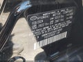 2024 Hyundai Ioniq 6 — photo 9 of 23 | VIN KMHM34AA5RA074069