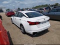 2025 Nissan Altima — photo 3 of 15 | VIN 1N4BL4BV8SN327015