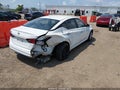 2025 Nissan Altima — photo 4 of 15 | VIN 1N4BL4BV8SN327015