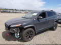 2016 Jeep Cherokee — photo 2 of 20 | VIN 1C4PJMBSXGW214275
