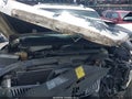 2003 Cadillac Escalade — photo 10 of 15 | VIN 1GYEC63T53R236031