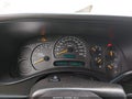 2003 Chevrolet Silverado 1500 — photo 7 of 16 | VIN 1GCEC14X53Z177041