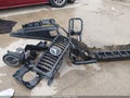 2025 Mercedes-Benz G-Class — photo 18 of 19 | VIN W1NWH5ABXSX062556