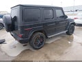 2025 Mercedes-Benz G-Class — photo 4 of 19 | VIN W1NWH5ABXSX062556