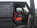 2025 Mercedes-Benz G-Class — photo 5 of 19 | VIN W1NWH5ABXSX062556