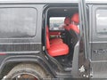 2025 Mercedes-Benz G-Class — photo 8 of 19 | VIN W1NWH5ABXSX062556