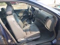 2006 Honda Accord — photo 5 of 16 | VIN 1HGCM567X6A040982