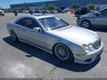 2004 Mercedes-Benz CL-Class — photo 1 of 12 | VIN WDBPJ75J44A040649