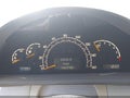 2004 Mercedes-Benz CL-Class — photo 7 of 12 | VIN WDBPJ75J44A040649