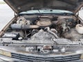 1993 Chevrolet GMT — photo 10 of 11 | VIN 1GCEC14K5PE104835
