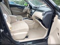 2015 Nissan Rogue — photo 5 of 16 | VIN 5N1AT2MT8FC885675