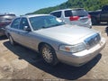 2006 Mercury Grand Marquis — photo 1 of 11 | VIN 2MHFM75W96X640496
