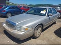 2006 Mercury Grand Marquis — photo 2 of 11 | VIN 2MHFM75W96X640496