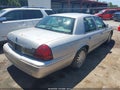 2006 Mercury Grand Marquis — photo 4 of 11 | VIN 2MHFM75W96X640496