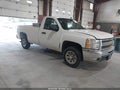 2013 Chevrolet Silverado 1500 — photo 1 of 18 | VIN 1GCNCSEA4DZ191384