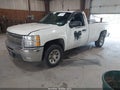 2013 Chevrolet Silverado 1500 — photo 2 of 18 | VIN 1GCNCSEA4DZ191384