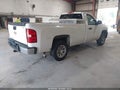 2013 Chevrolet Silverado 1500 — photo 4 of 18 | VIN 1GCNCSEA4DZ191384