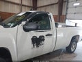 2013 Chevrolet Silverado 1500 — photo 6 of 18 | VIN 1GCNCSEA4DZ191384