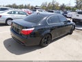2009 BMW 5 Series — photo 4 of 18 | VIN WBANU53599C118944