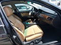 2009 BMW 5 Series — photo 5 of 18 | VIN WBANU53599C118944