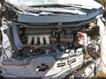 2012 Honda Fit — photo 10 of 16 | VIN JHMGE8H57CC002876