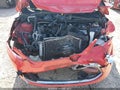 2012 Ford Fiesta — photo 10 of 16 | VIN 3FADP4BJ7CM102266