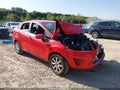 2012 Ford Fiesta — photo 1 of 16 | VIN 3FADP4BJ7CM102266